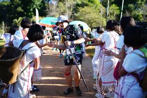 BIB: 
                            <button type="button" onclick="openModal(19041730)" class="btn btn-primary btn-sm float-right btn-popup" data-toggle="modal" data-target=".modal-high-quality">
                        <i class="fas fa-shopping-cart"></i> Add to Cart
                    </button>
                                            <button type="button" onclick="isThisMe(19041730, true)" class="btn btn-success btn-sm float-right btn-popup btn-isme hidden" data-toggle="tooltip" data-placement="bottom" title="นี่คือรูปของคุณใช่ไหม คลิกที่นี่เพื่อเอาเข้าอัลบั้ม">
                        <i class="fas fa-plus"></i> Add to album
                    </button>
                    <button type="button" onclick="isThisMe(19041730, false)" class="btn btn-warning btn-sm float-right btn-popup btn-isnotme hidden">
                        <i class="fas fa-ban"></i> Remove from album
                    </button>